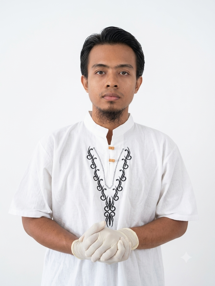 Uzair bin Azemi - Tabib Zuzz